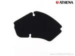 Air filter - Piaggio Zip 50 Base/RST/Restyling Fast Rider ('96-'99) / Zip 50 Fast Rider RST ('96-'97) - Athena