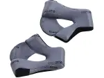 Airflite™ Arcpárnák - Fekete - Unisex - XL - 01342790