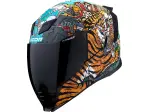 Airflite™ Edo MIPS® Helm - Multi - Erwachsene - 2XL - 010116626