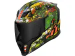 Airflite™ GP23 Helm - Grün - Erwachsene - L - 010115060