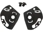Airflite™ Helm Pivot Kit - Schwarz - Erwachsene - Einheitsgröße - 01331041