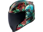 Airflite™ Omnicrux MIPS® Helm - Schwarz - Erwachsene - L - 010114996