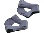 Airflite™ sisak pofapárnák - Fekete - Unisex - 2XL - 01342791