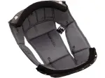 Airform™ Helm-Innenfutter - Schwarz - Erwachsene - M - 01342559