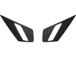 Airform™ Helm Kinnbelüftung - Schwarz, Rubatone - Erwachsene - Einheitsgröße - 01331371
