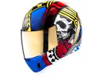 Airform™ Lucky Lid 5 MIPS® Helm - Glory - Erwachsene - L - 010118334