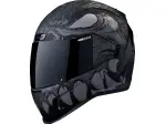 Airform™ Manik'RR MIPS® Helm - Dunkel Schwarz - Erwachsene - L - 010117006
