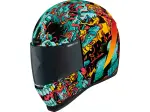 Airform™ Munchies MIPS® Helm - Blau - Erwachsene - L - 010117043