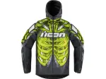 Airform Manik'r™ Jas - Volwassene - M - 28206675