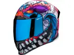 Airframe Pro™ Krazy Klown 2 Helm - Roze - Volwassene - XL - 010117678
