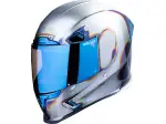 Airframe Pro™ Reentry Helm - Zilver - Volwassene - S - 010117368