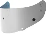 Airframe Pro/Airform/Airmada™ 22.06 Optics™ Tracshield™ sisak - RST Silver - Felnőtt - Egy méret - 01301165