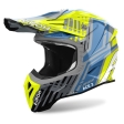Airoh Aviator Ace 2 Proud Gloss Helmet: Mărime - L
