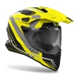 Airoh Commander 2 Mavick Helmet Yellow Matt: Mărime - M