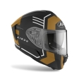 Airoh SPARK Thrill Gold Matt: Mărime - XL