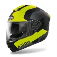 AIROH ST. 501 DOCK AMARILLO MATE: Talla - XL