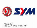 A.I.S.V.-Distanzstück - 17592HMC000 - SYM
