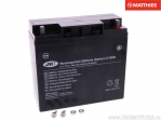 Akumulator standardowy bezobsługowy G180R 12V 18Ah - JM