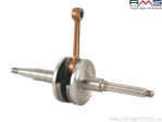 Albero motore - Aprilia Amico / SR / Italjet Pista / MBK Booster / Booster Rocket / Stunt / Yamaha BwS / Spy / Slider - 2 tempi