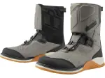 Alcan Waterproof Boots - Gray - Adult - 34031244