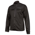 Alloy Jacket Black - Asphalt: Mărime - XL