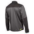 Alloy Jacket Black - Hi-Vis: Mărime - M