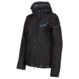 Alpine Jacket Black - Cosmic: Mărime - M
