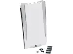 Alsó műszerfal panel készlet - Króm - 78050023