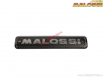 Aluminium uitlaatpijp (35x150mm) - Malossi