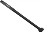 Aluminum lateral jack with attachment - KAWASAKI KX 250 / KX 250 F / KX 250 X Cross Country / KX 450 F / KX 450 SR - Moose