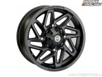 Aluminum wheel 4 x 110 mm model 361X - diameter: 14" - width: 7" - valve: TR-412 - offset: 5+2 - color: matte black - Moose