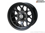 Aluminum wheel 4 x 156 mm model 27X - diameter: 14" - width: 7" - offset: 4+3 - color: matte black - Moose