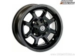 Aluminum wheel 4 x 156 mm model 415X - diameter: 12" - width: 7" - valve: TR-412 - color: matte black - Moose