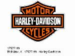 Alzavalvole X - 17577-99 - Harley-Davidson