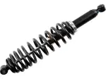 Ammo rtizzatore posteriore (gas) - Can-Am Outlander 500 STD/XT / Outlander 650 STD/XT / Outlander Max 800R EFI/LTD/XT - Moose
