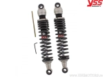 Ammortizzatori posteriori (alluminio) Honda CB 500 ('94-'96) / CB 500 S Sport ('98-'03) - YSS