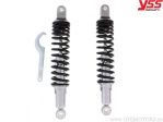Ammortizzatori posteriori Harley Davidson XL 1200 S Sportster Sport ('96-'03) / XLH 883 Sportster Deluxe ('88-'91) - YSS