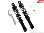 Amortiguadores traseros Honda SES 125 Dylan ('02-'06) / SH 150 i DT ('05-'08) / Sym HD 200 DD ('07-'08) / HD 200 DT ('04-'09) -