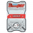 Amortizor casca moto Transparent - Oxford