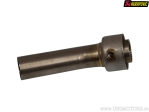 Amortizor de zgomot opțional pentru eșapamente Slip-On Akrapovic - model: 032 - material: otel inoxidabil - Akrapovič