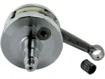 Ansamblu arbore cotit - Oțel - 09210234
