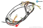 Ansamblu instalație electrică - 00H05702051 - Piaggio