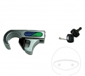 Anti-theft brake lever - for 22 mm handlebar - JM