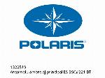 Antriebskupplung ES BSC#221 BT - 1322519 - Polaris