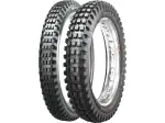 Anvelopă (cauciuc) Maxxis Trailmaxx M7319 2.75-21 45M TT - Maxxis