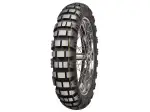 Anvelopă (cauciuc) Mitas E-09 Enduro 100/90-19 57R (M+S) TL - Mitas