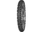 Anvelopă (cauciuc) Mitas Enduro Trail-XT+ Dakar 110/80 B19 59T TL/TT - Mitas