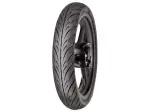 Anvelopă (cauciuc) Mitas MC 25 Bogart 100/80-17 52S TL - Mitas