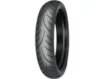 Anvelopă (cauciuc) Mitas MC50 80/100-17 46S TL - Mitas