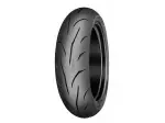 Anvelopă (cauciuc) Mitas Sport Force+ 150/60-17 66S TL/TT - Mitas